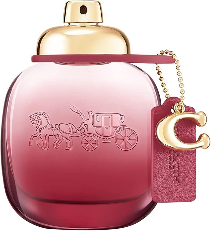 Coach Wild Rose