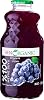 BenOrganic Üzüm Suyu 946 ml Cam Şişe