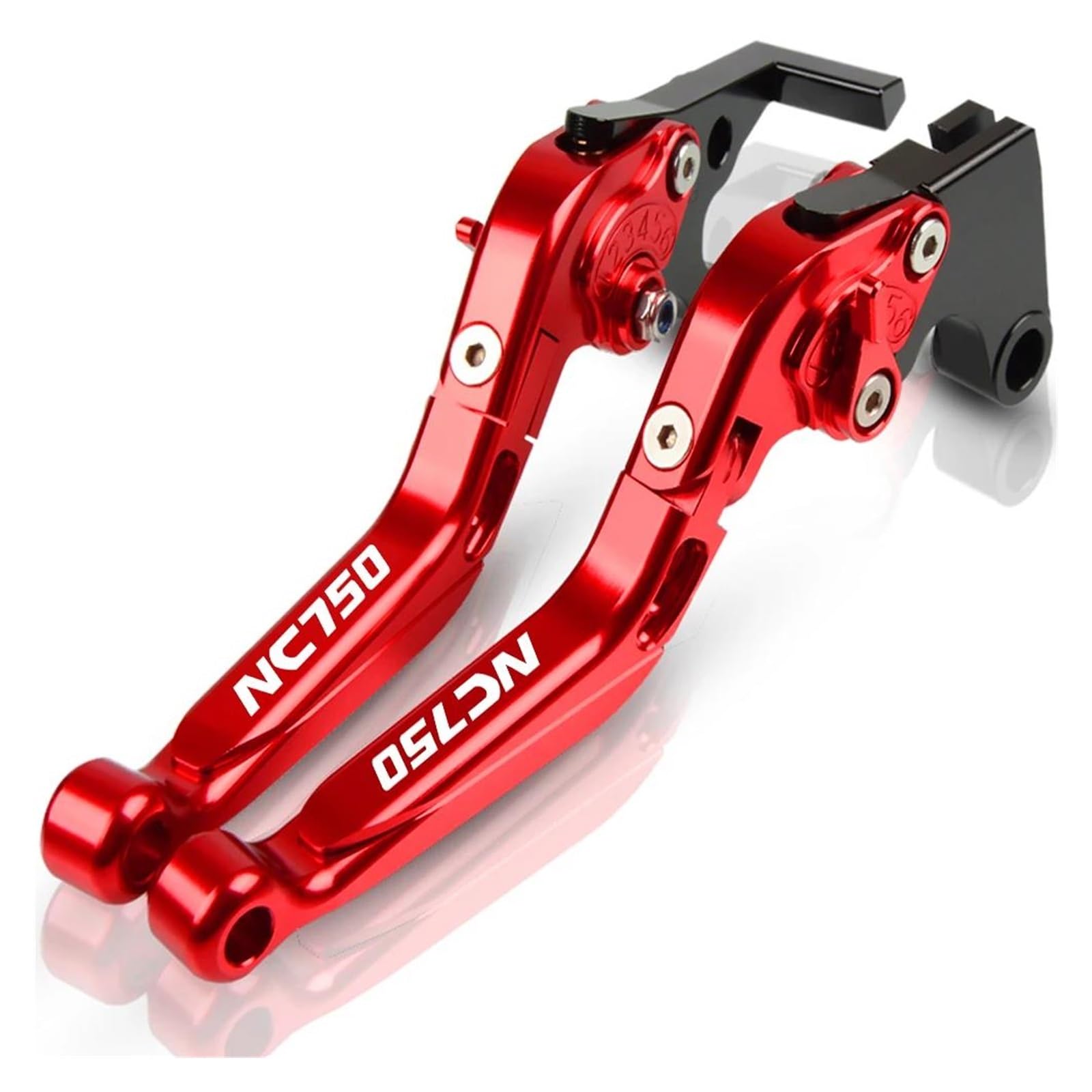 Shuzhao 16 Brake Clutch Levers For Nc750 Nc750s Nc750x Nc 750 750S 750X 2014-2015(16)