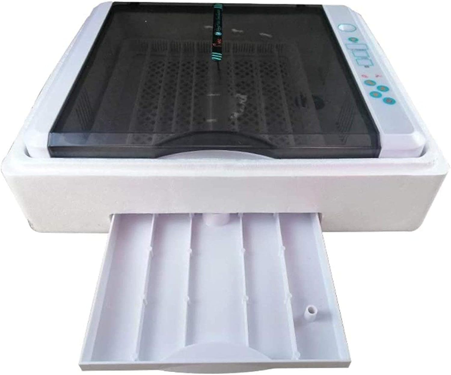 Incubatrice Digitale Incubatrice Automatica for pollame da 36 Uova