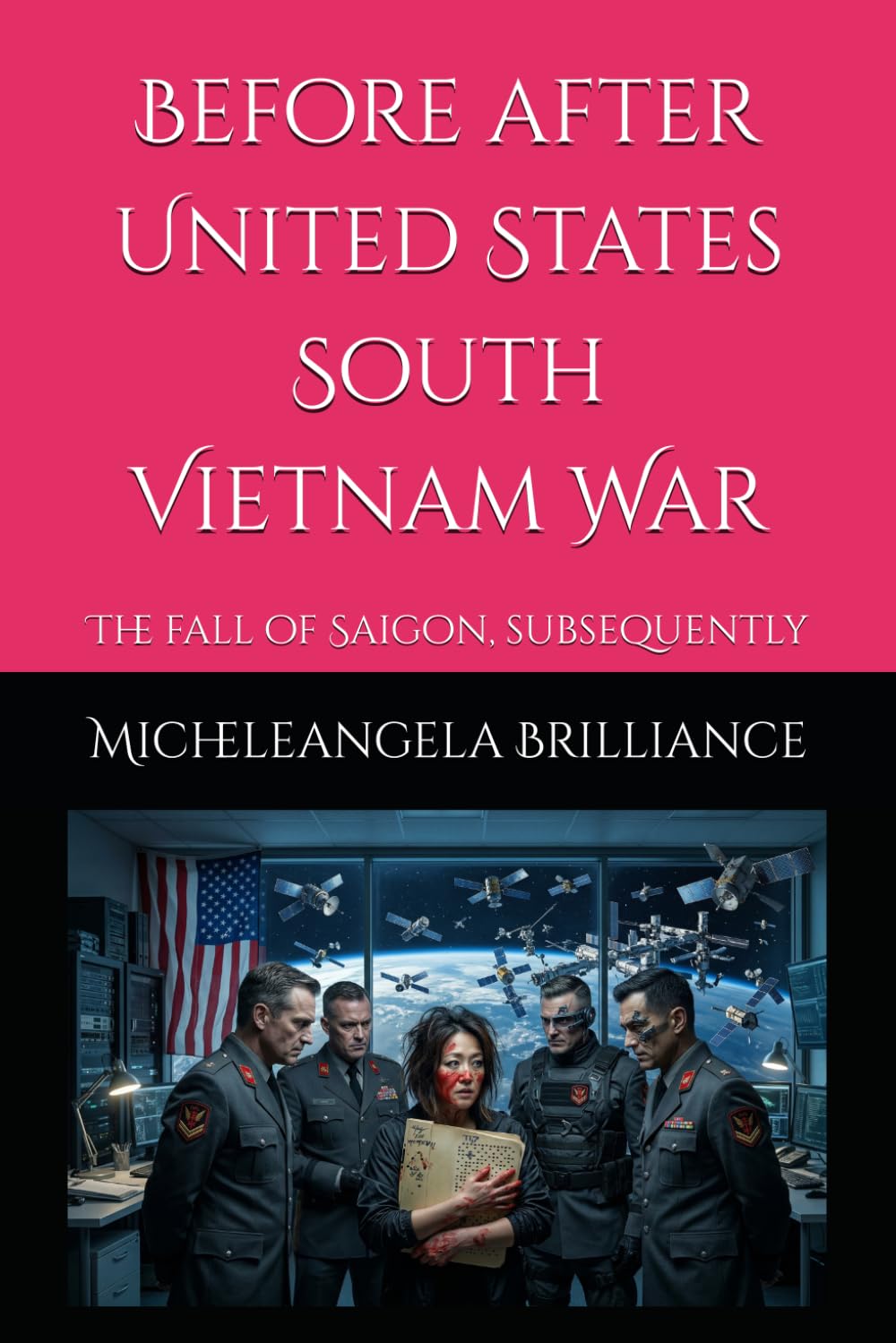 Before after United States South Vietnam War: The fall of Saigon, subsequently