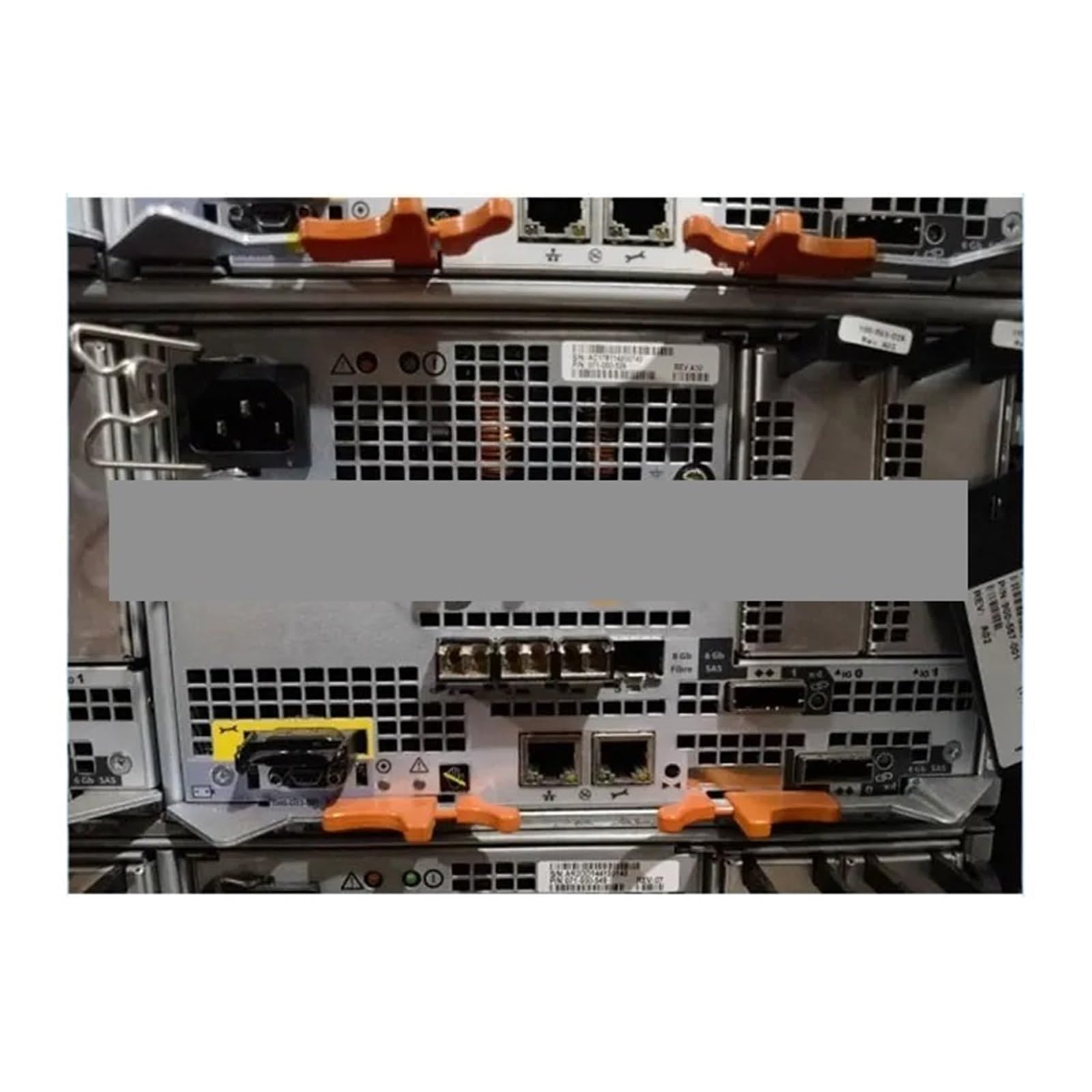 BALYDLUL 1pcs For VNX5100 5300 5500 Power 071-000-529 071-000-549 Kit