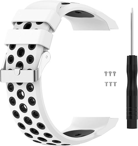 Miniatura 6 de Correas de reloj compatibles con Huawei Watch GT Cyber Smartware, correa de reloj flexible de silicona suave deportiva para Huawei Watch GT Cyber