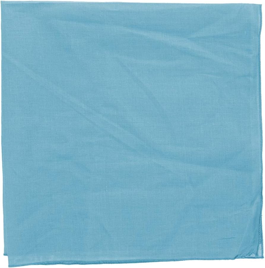 light blue bandana dunks