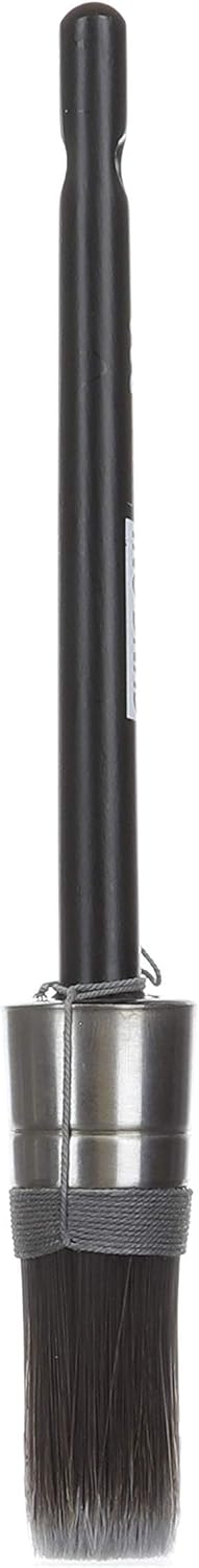 Cling On! Round Paint Brush R20 for Chalk Paint and all Water Based Paint