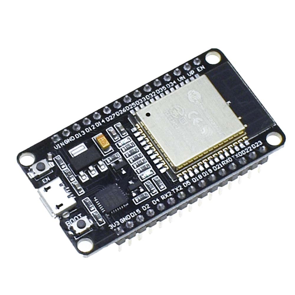 Type-C USB ESP32 2 Sets ESP32 Development Board With Type-C USB