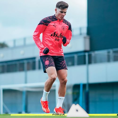 Miniatura 8 de FORZA Bastones y clips de obstáculoagilidad bastones de entrenamiento de velocidad y agilidad