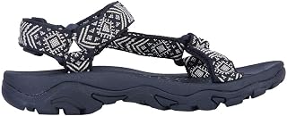 Men's Sport Sandals Comfort Classic Athletic Hiking Sandals with Arch Support Outdoor Wading Beach Water Shoes
