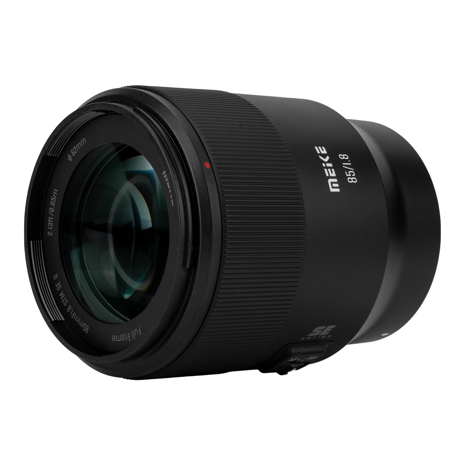 ❤即購入1000円OFF❤ Sony α7Ⅱ MEIKE 85mm 単焦点レンズ Amazon.co.jp: Meike 85mm f1.8 SE II フルフレーム STM 高解像度 8K