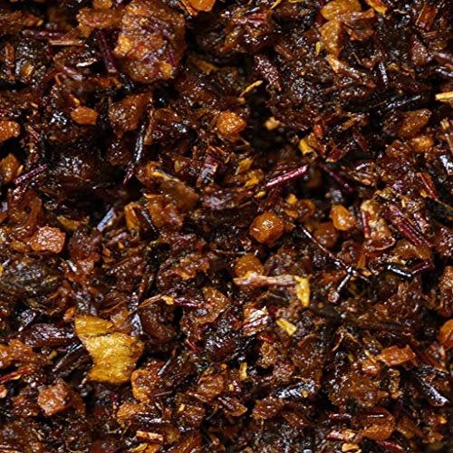 Té turmeric chai libre de cafeína 1 kg miniatura 5