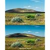 Tiffen 62mm Slim Circular Polarizer Filter for Camera Lens, Glare Control, Contrast Increase, Color Enhancing