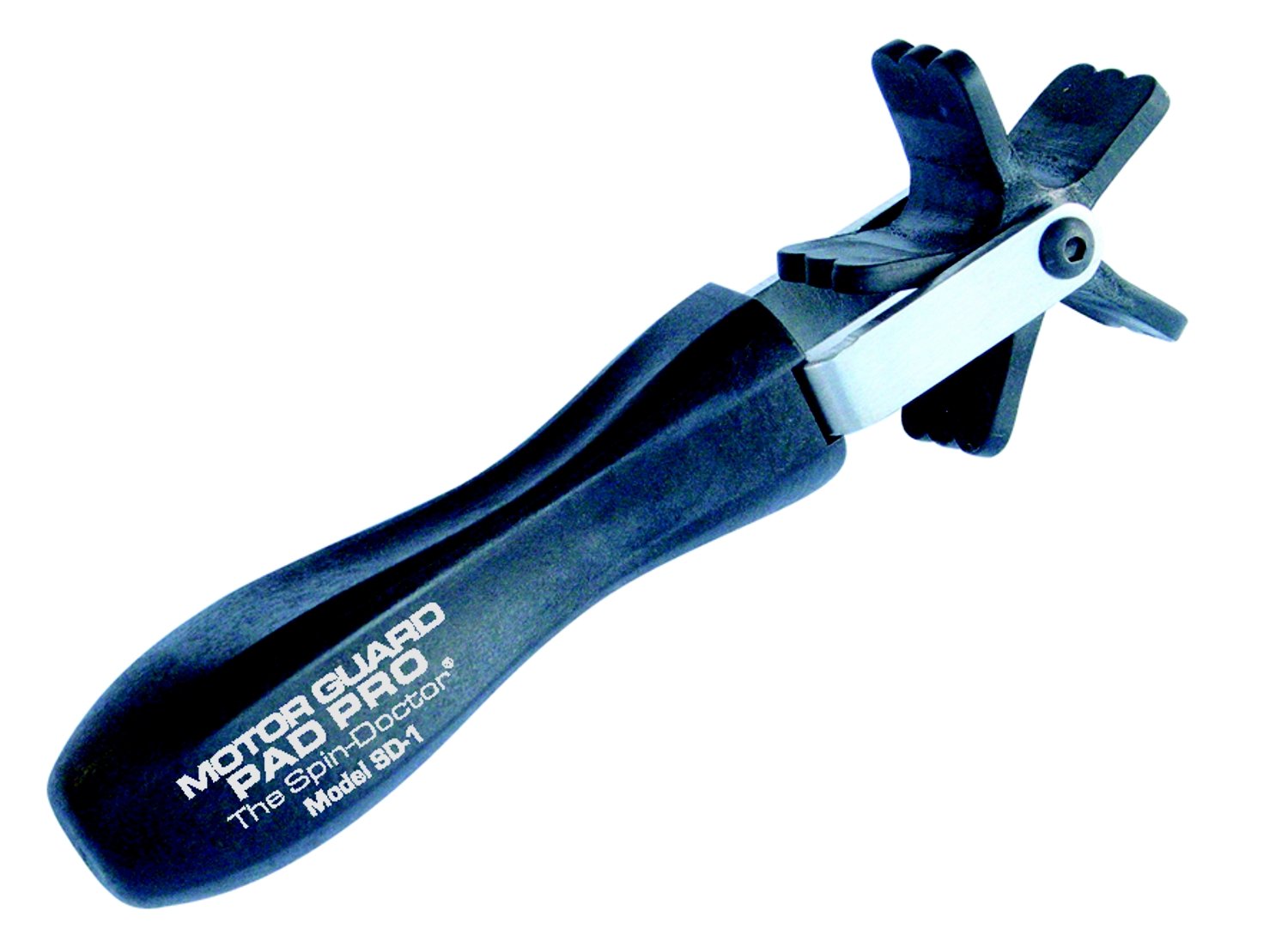 パフ1 Amazon.co.jp: Motor Guard SD-1 スピンドクターバフパッド