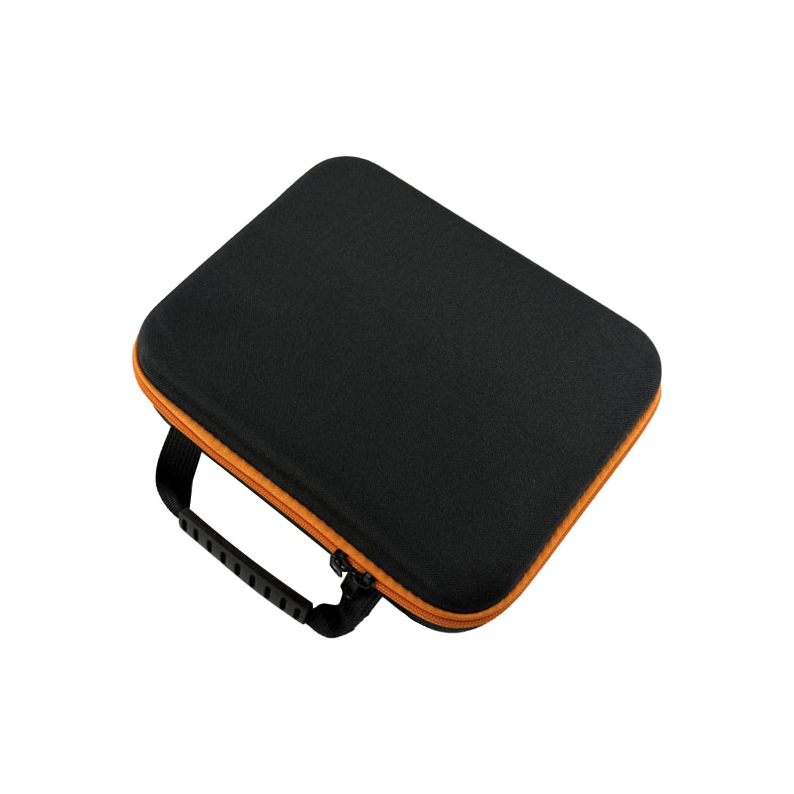 Apglsxy Portable Compact Tool Pouches With Reinforced Oxford Fabric Construction For Workshop And Job Site Storage Water Resistant Electric Drill Tool Bag