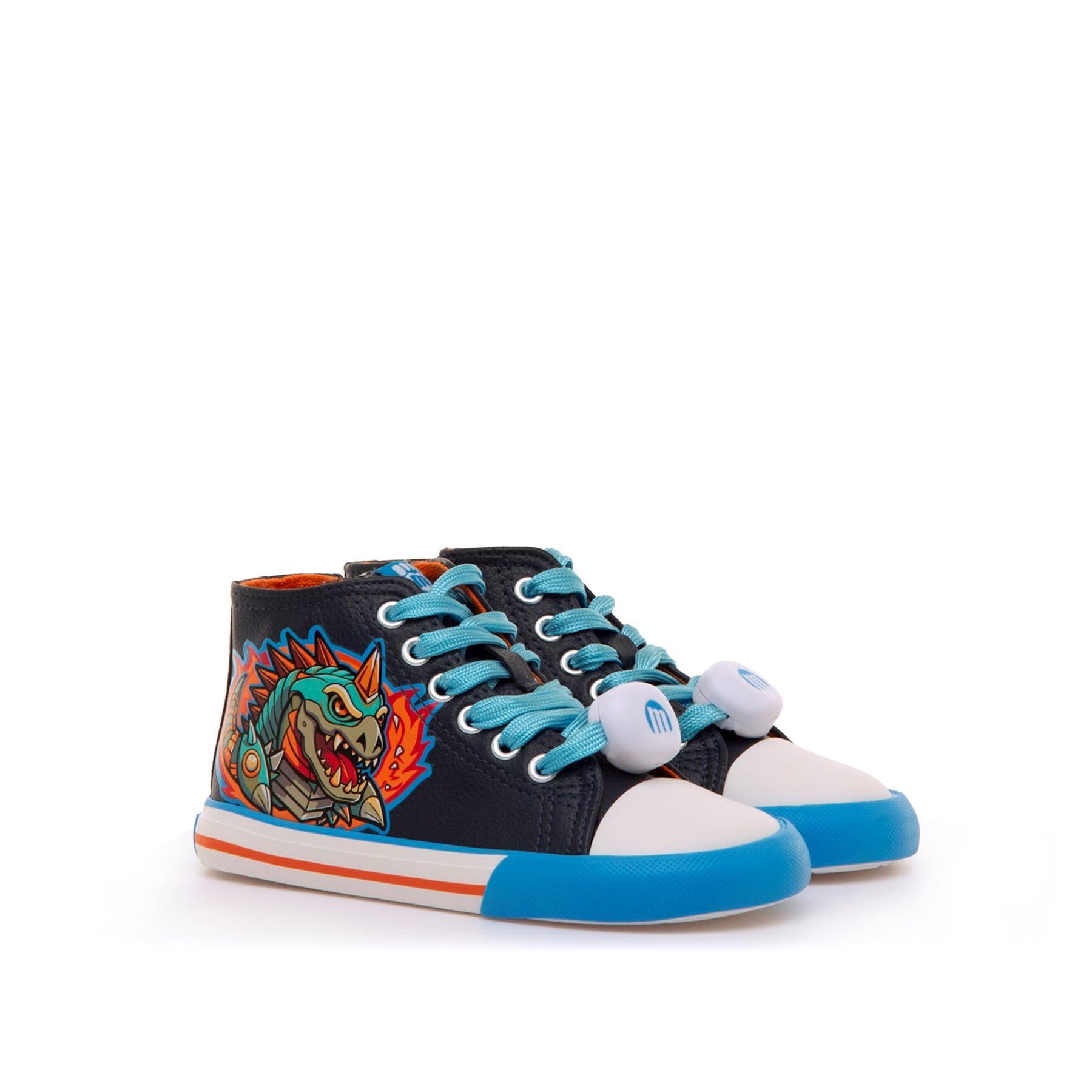 MTNG KIDS Zapatillas Barefoot Niño Free Lights 49335