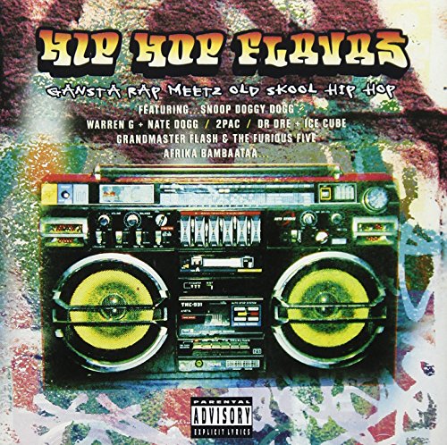 Hip Hop Flavas