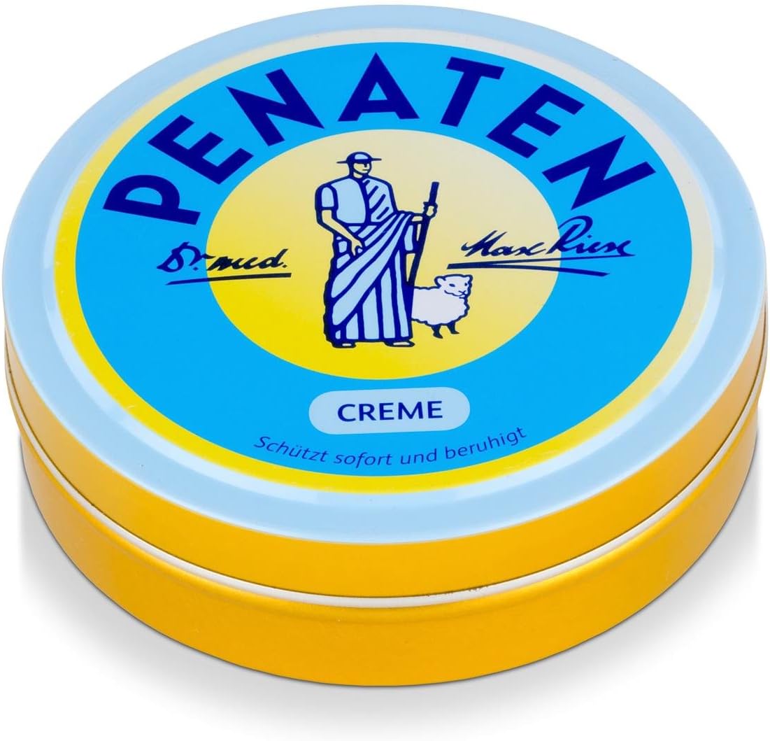 PENATEN PASTA PROTETTIVA 150ML