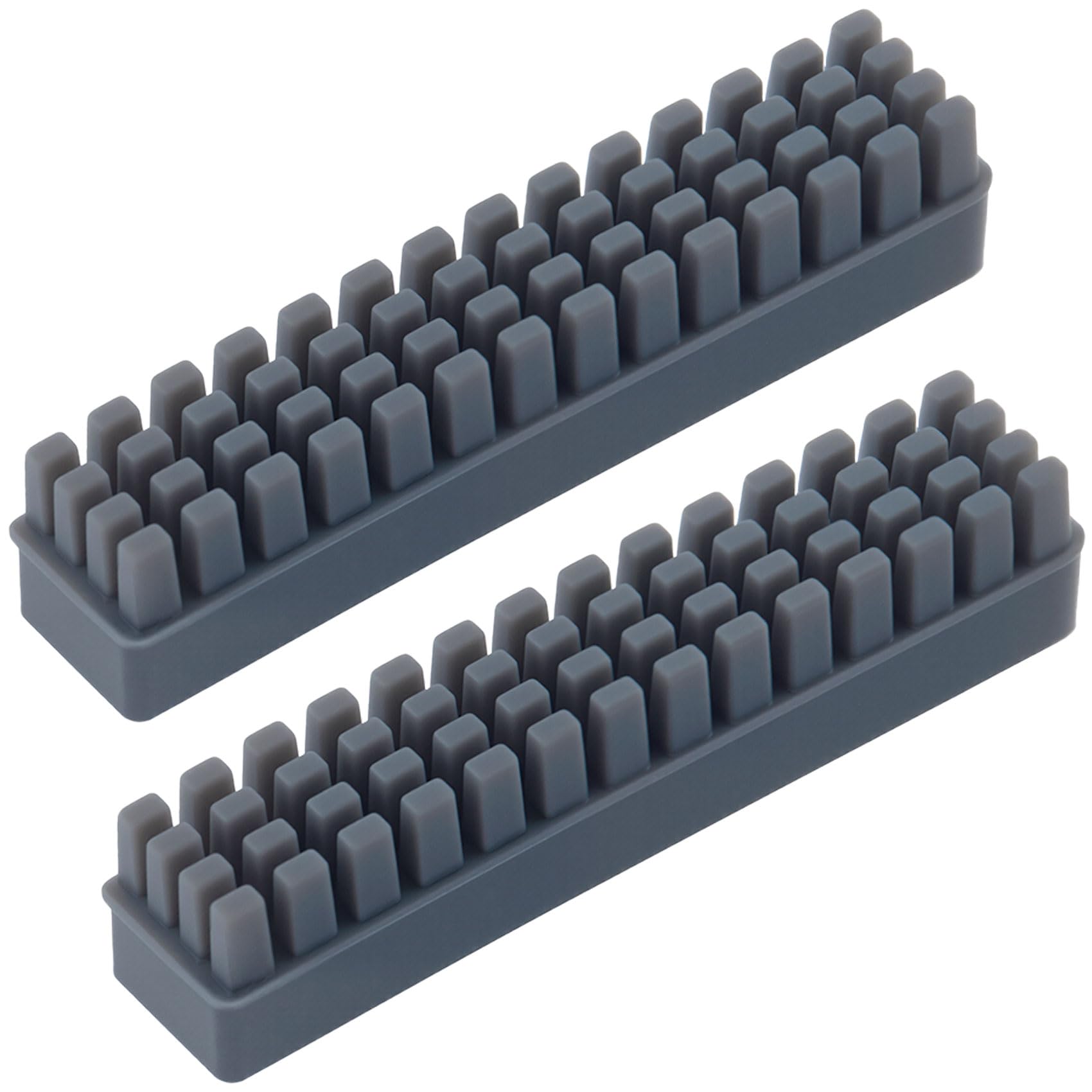 Amazon.com: Joez Wonderful 2 Pcs Silicone Nozzle Brush for