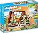Produktbild PLAYMOBIL 6887 Großes Feriencamp
