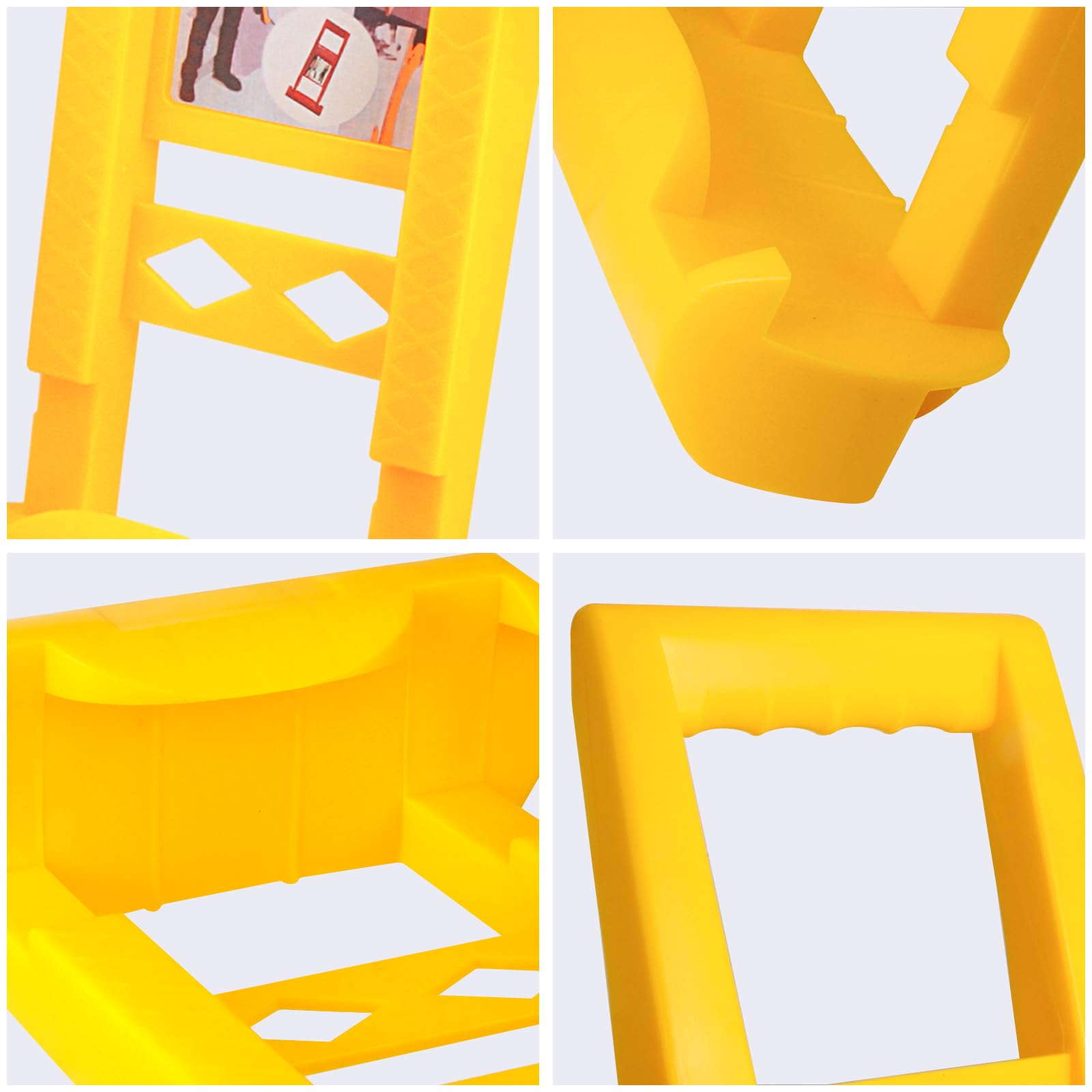 Plywood Carriers - Sheetrock Tools & Handtools -3