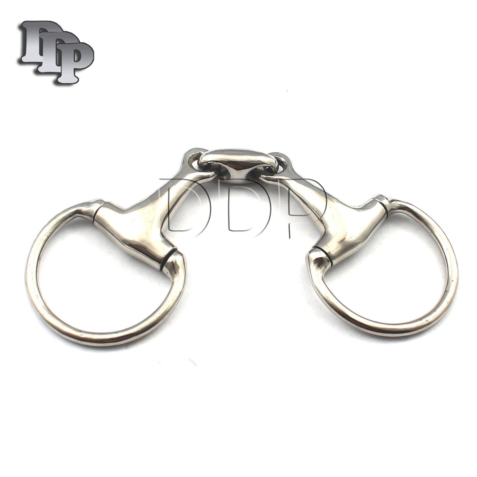 DDP Egg BIT Stainless Steel BT-0017