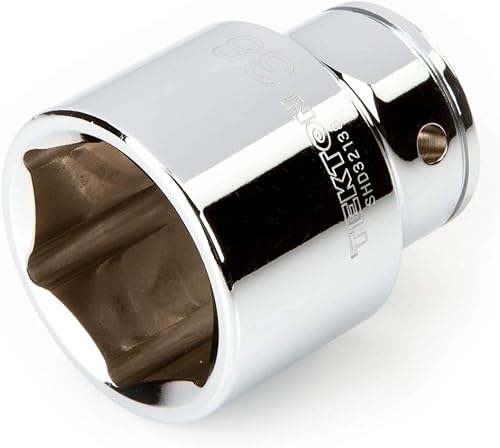 Miniatura 10 de TEKTON Unidad de 34 pulgadas x 1-58 pulgadas de profundidad de 6 puntos  SHD33041