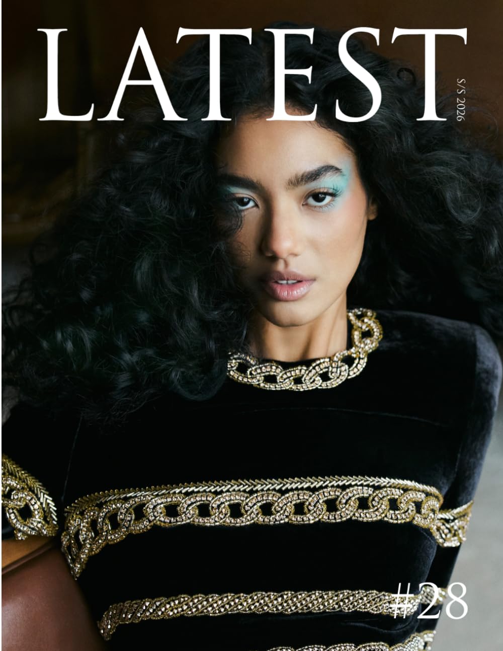 LATEST MAGAZINE: Primavera/Estate 2026