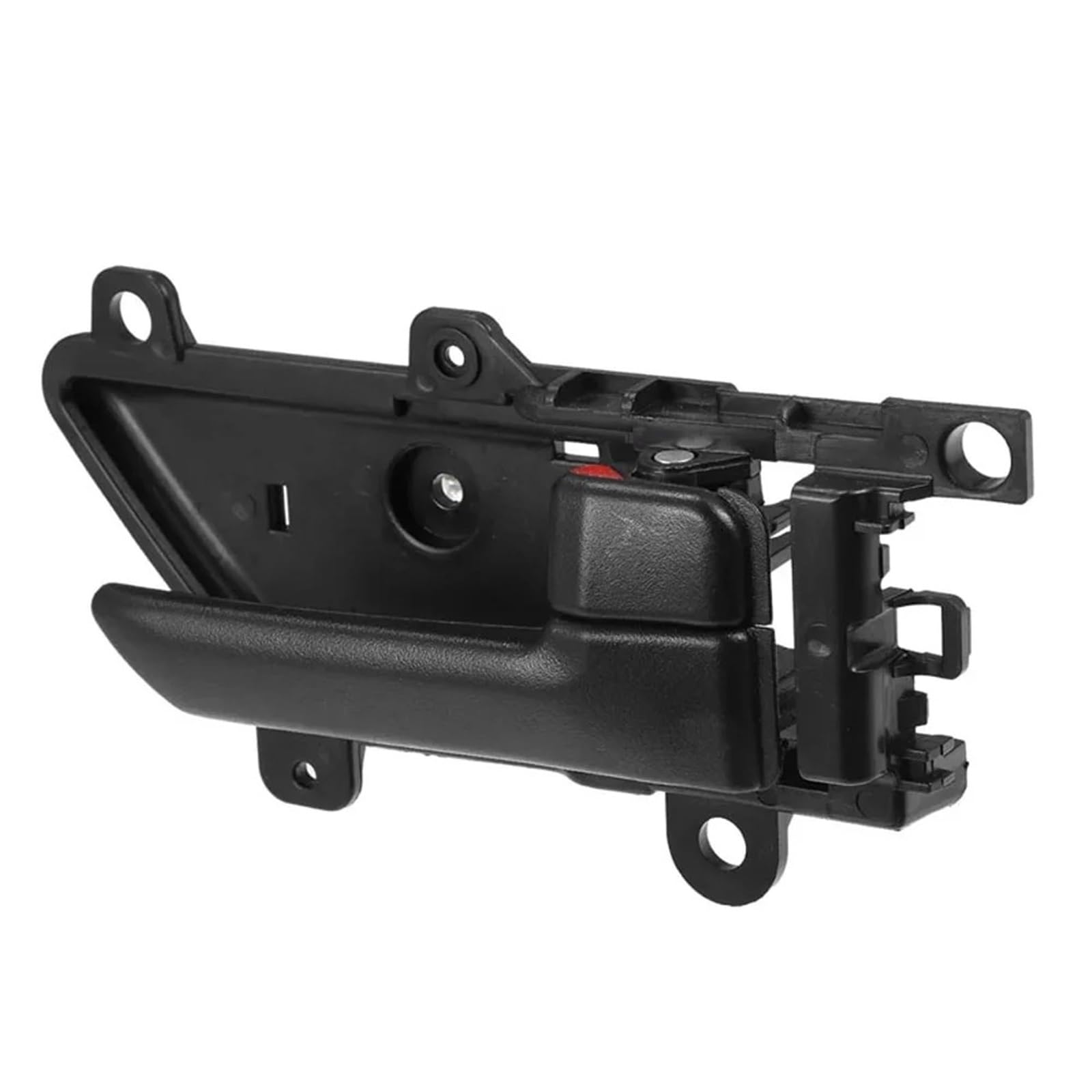 PLMNHSS Car Inner Handle 82610-3J000 82620-3J000 for Hyundai for Veracruz 2007-2015 4pcs Interior Door Handle(Right)