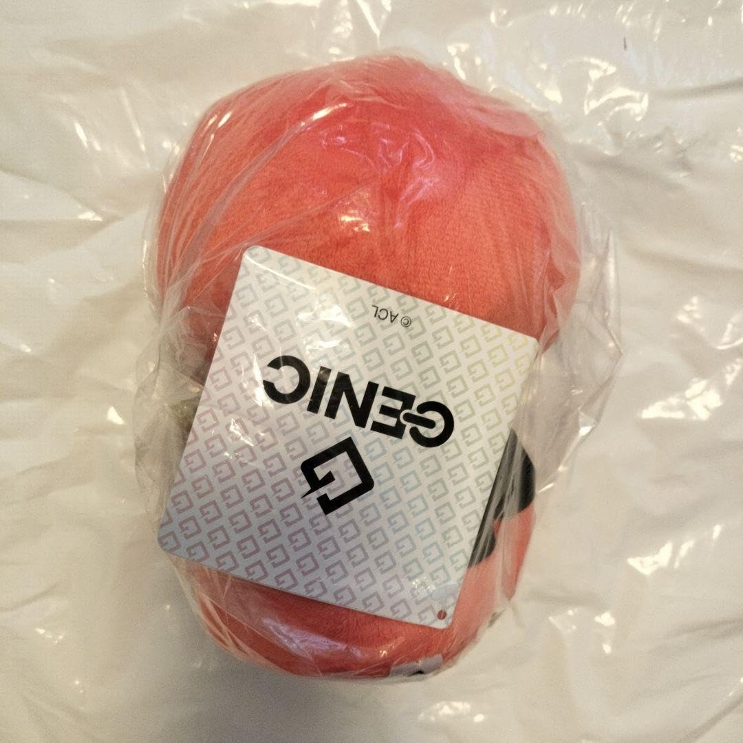GENIC 増子敦貴 ぬいぐるみ マスコット Amazon.co.jp: GENIC ANIMAL COORDY ぬいぐるみ 増子敦貴 ATSUKI