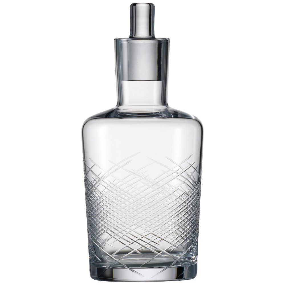 Zwiesel Hommage Carat Jarra de agua, vidrio, transparente, 28 x 14.7 x 13 cm