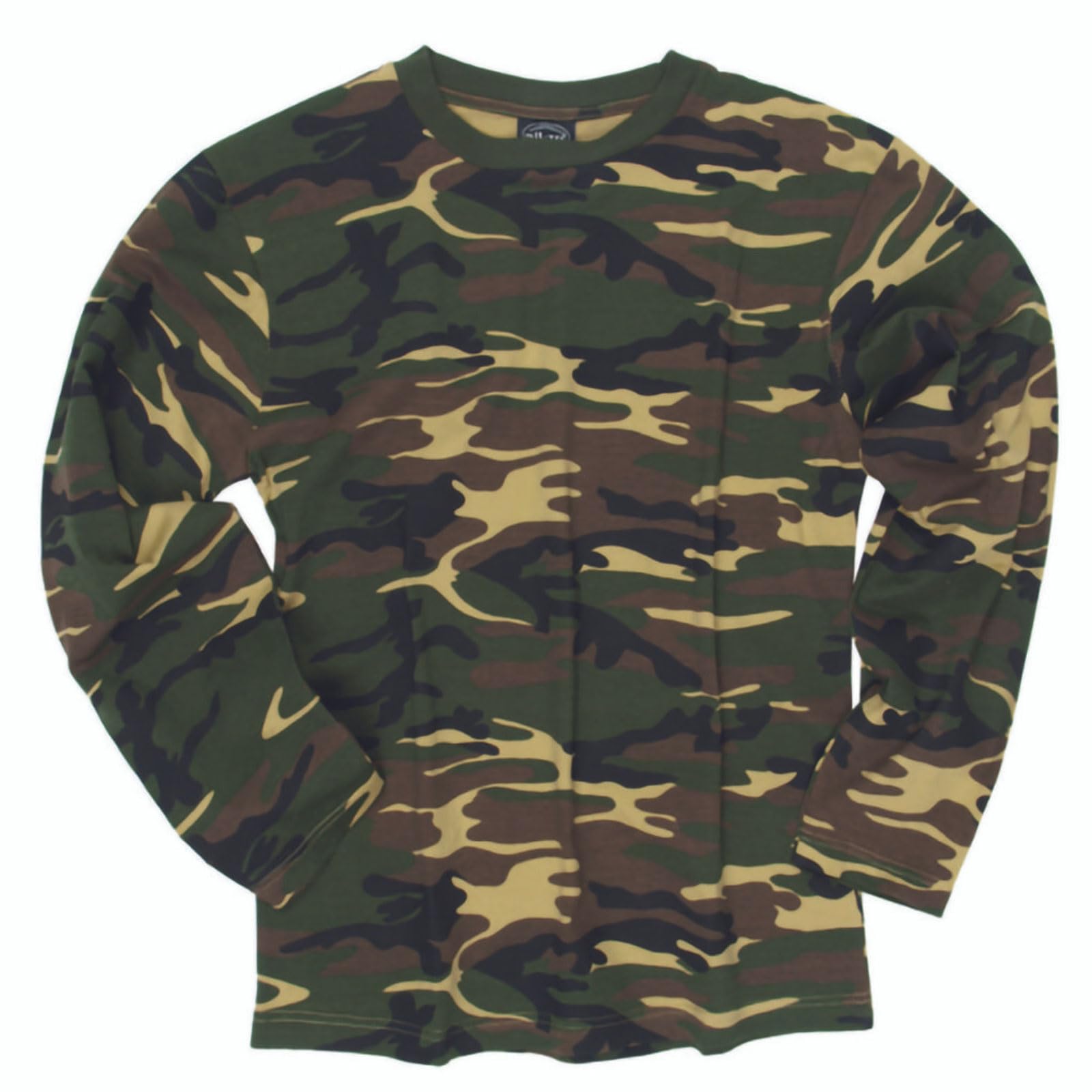 Mil-Tec Blouse-11065020 Multicolor XXL