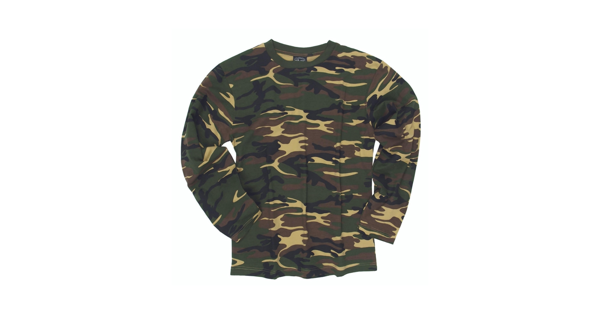 Amazon.com: Mil-Tec Men's Camo Durable Cotton Lightweight