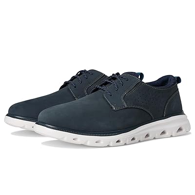 Johnston & Murphy Jenkins Plain Toe Men