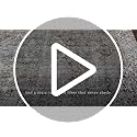Loloi Layla Collection LAY-06 Taupe/Stone 3'-6" x 5'-6" .13" Thick Accent Rug, Soft, Durable, Vintage Inspired, Distressed, Low Pile, Non-Shedding, Easy Clean, Printed, Living Room Rug