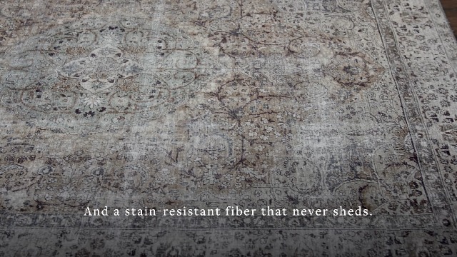 Amazon.com: Loloi Layla Collection LAY-06 Taupe/Stone 7'-6