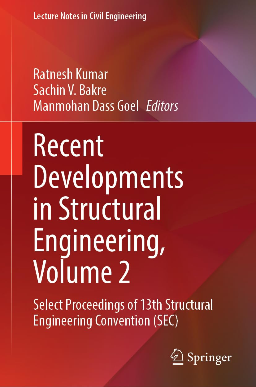 Structural engineering et innovations: les actes officiels de la SEC pour optimiser vos calculs