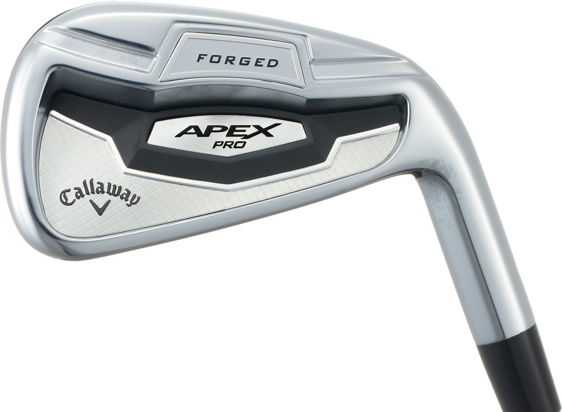 Amazon.co.jp: キャロウェイ (Callaway) APEX PRO 16 アイアンセット 