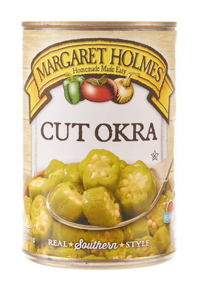Okra