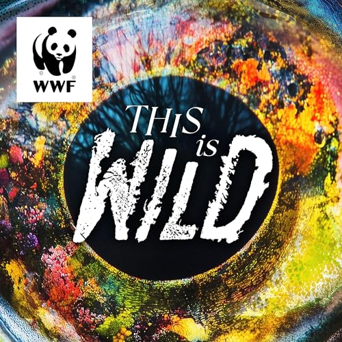 Introducing This is Wild cover art