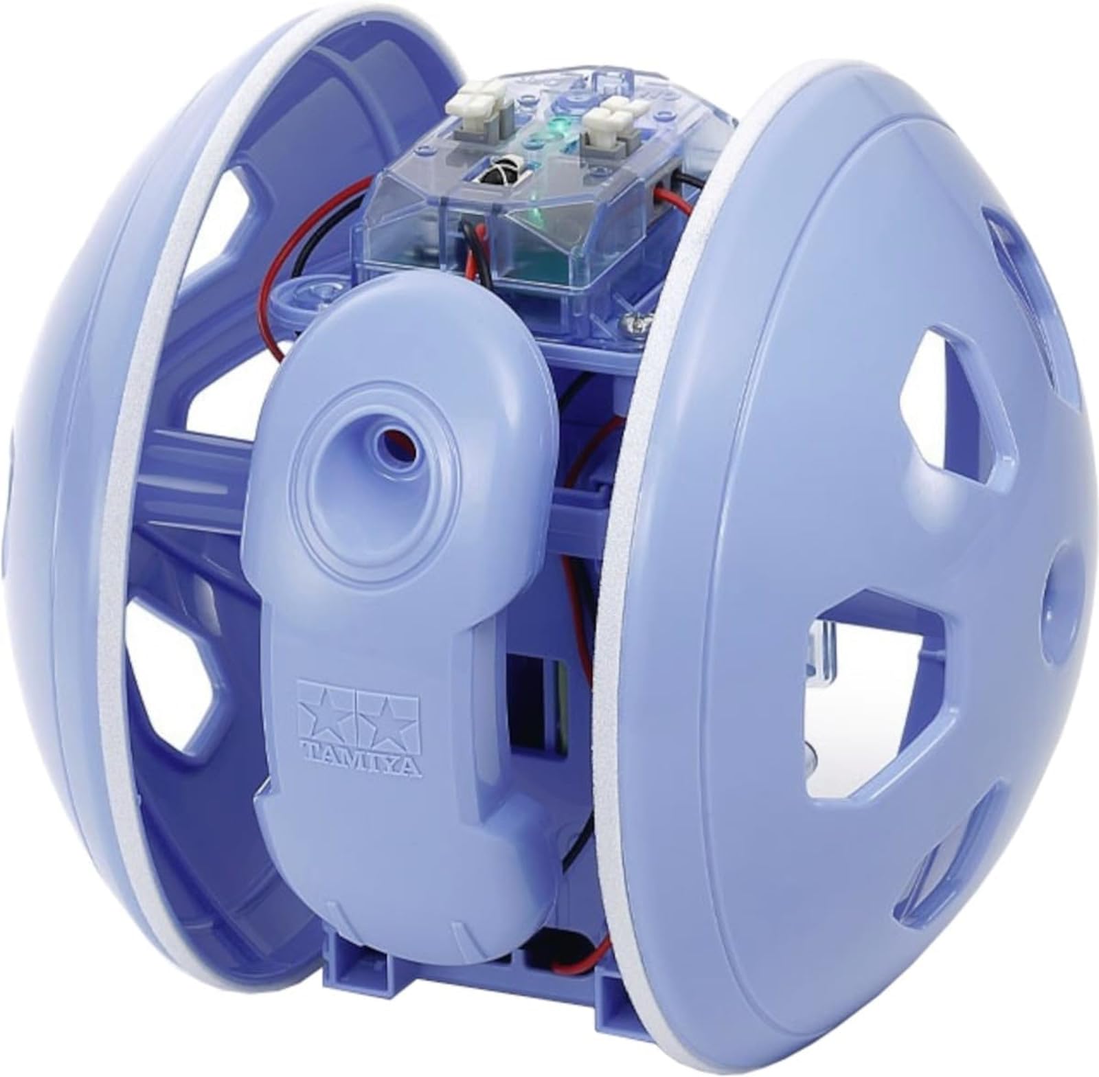 Amazon | タミヤ 楽しい工作シリーズ No.267 ローリングロボット工作