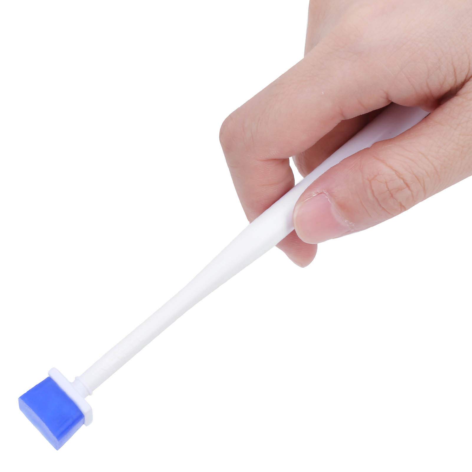 NEWYI Digitalkamera-Sensibilisierungs-Reinigungsstift, Bürstenreiniger-Set, CMOS/CCD-Sensor, universell