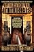 On the Path of the Immortals: Exo-Vaticana, Project L. U. C. I. F. E. R. , and the Strategic Locations Where Entities Await the Appointed Time