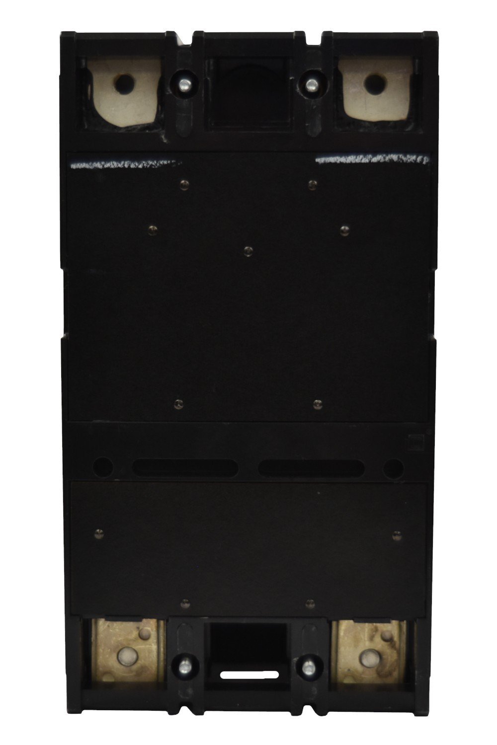 SCHNEIDER ELECTRIC 600-Volt 400-Amp LAL26400MB Molded Case Circuit Breaker 600V 400A