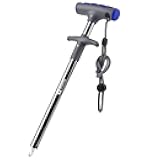 Booms Fishing Hook Remover Tool: 9.6