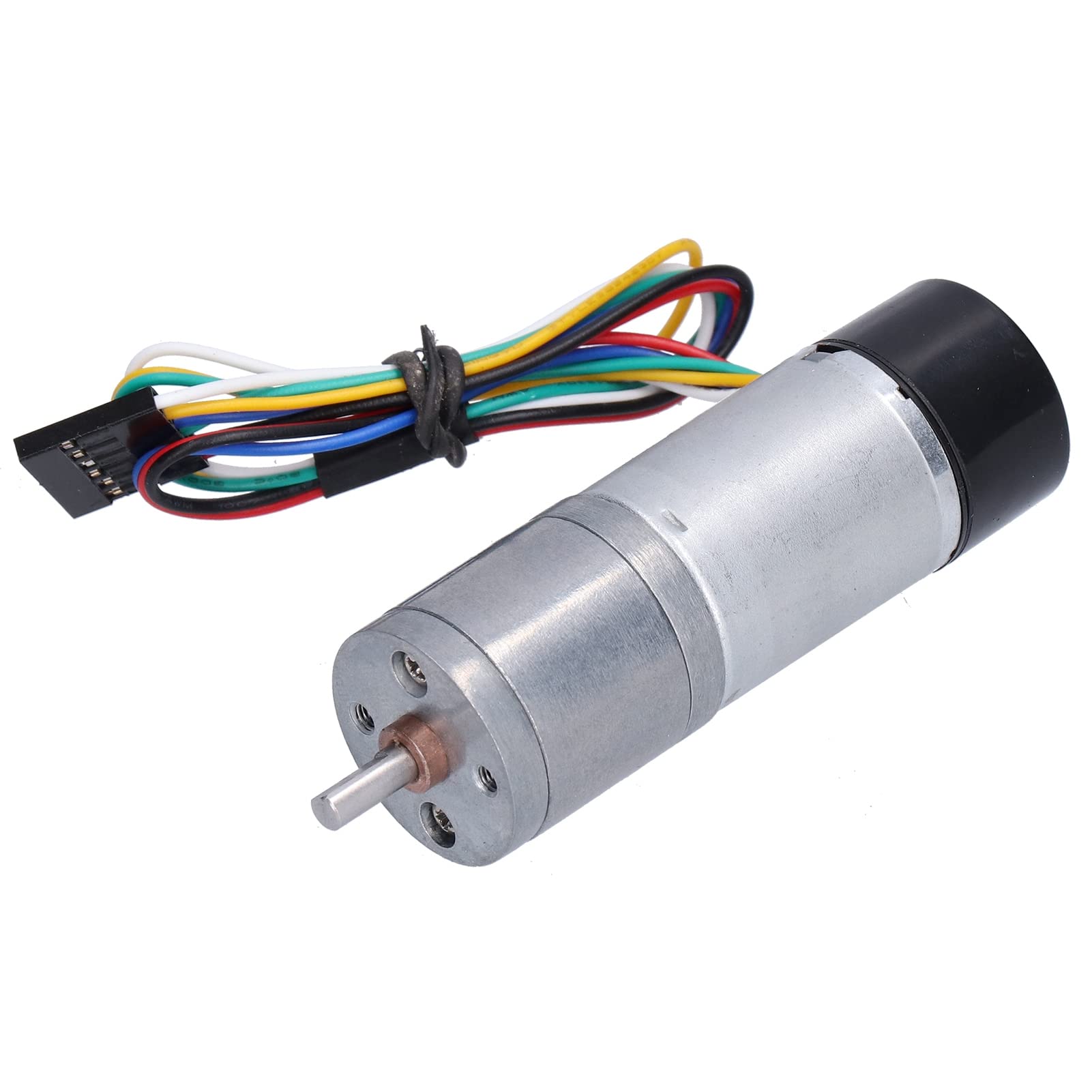 Amazon.com: 12V DC 620 RPM DC Geared Motor with All Metal