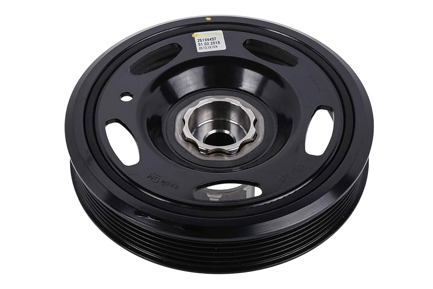 （7）maa27 Amazon.com: GM Parts 25196027 Water Pump and Alternator Belt