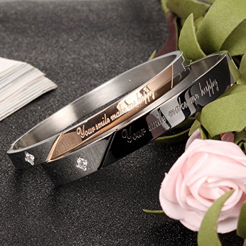 JewelryWe JWSM00865
