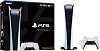Consola Sony PlayStation 5 Edición Digital PS5 (sin disco) (Reacondicionada) 1