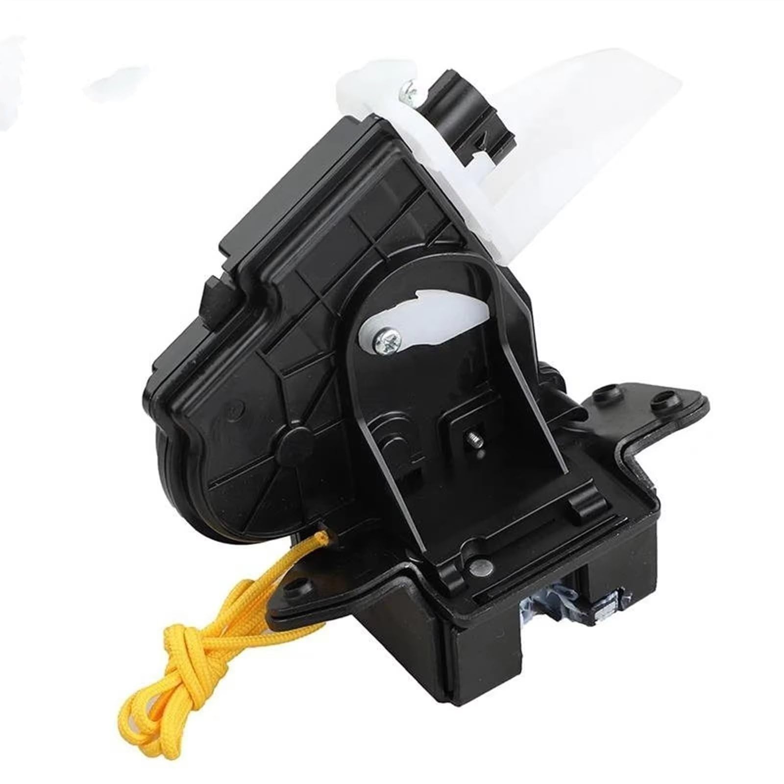 Rear Tailgate Lock 69350-60141 3pins Rear Trunk Door Lock Tailgate Actuator for Toyota for Land for Cruiser 8 Cyl 5.7L 2008-2016 6935060141