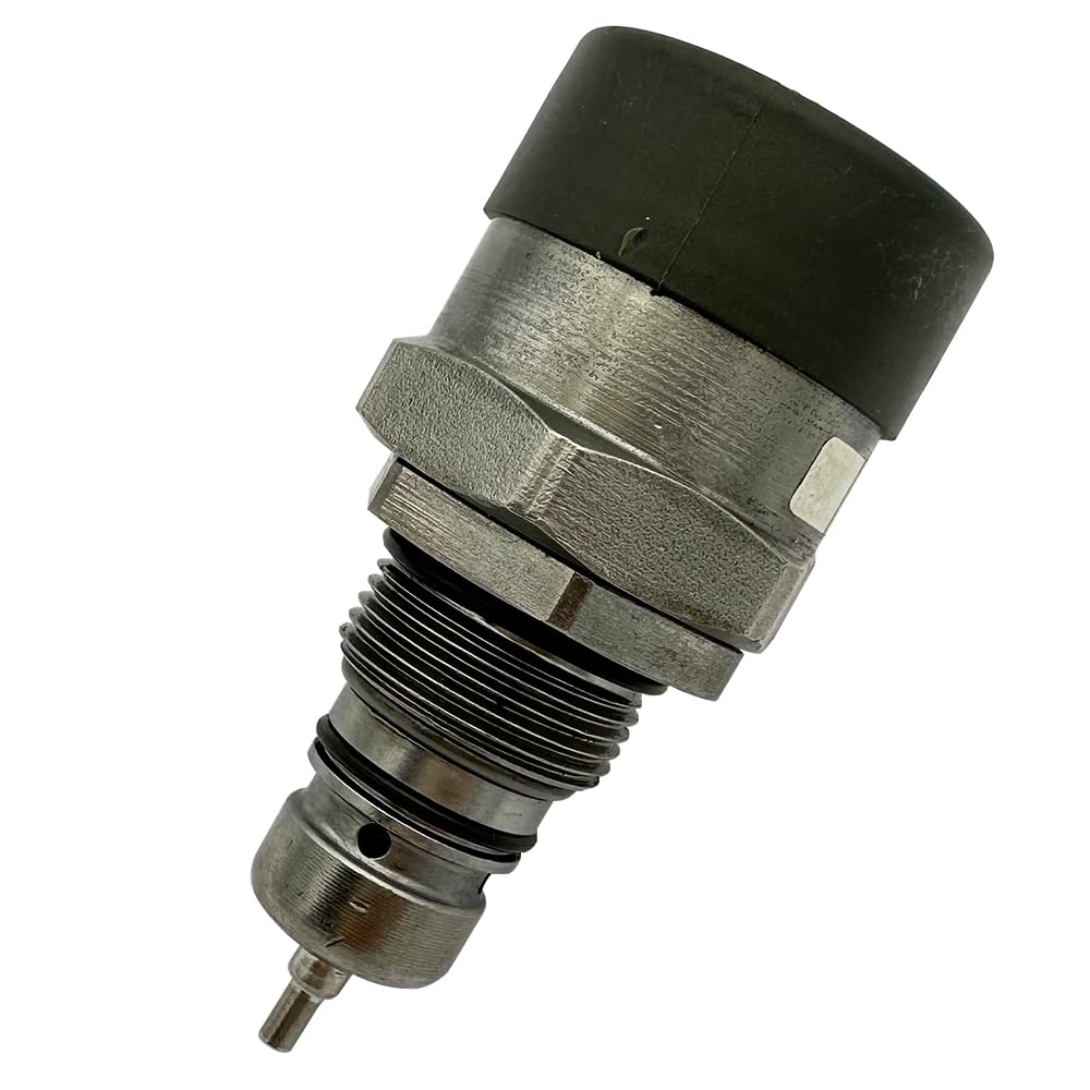 0281002987 A6420700246 Fuel Rail Valvola di controllo della pressione adatta per Mercedes-Benz GL 350 ML 350 2012-2015 ML 320 2007-2009
