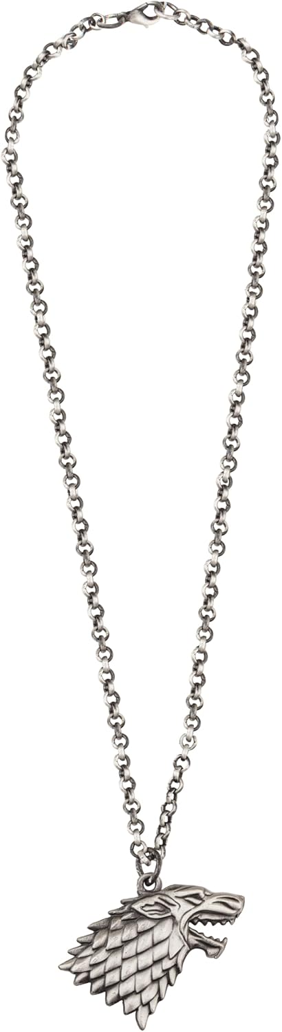 Cinereplicas Game of Thrones - Necklace - Official License